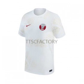Fußballtrikots Katar FIFA WM 2022 Kurzarm Auswärts-trikot kaufen